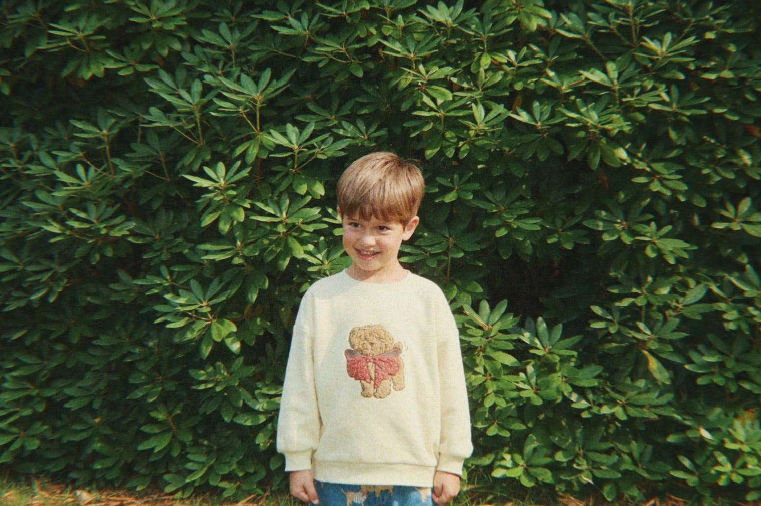 Konges Sløjd A/S Bluser - Jersey shake it