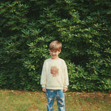 Konges Sløjd A/S Bluser - Jersey shake it