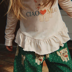 Konges Sløjd A/S Bluser - Jersey ciao miao