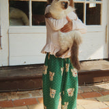 Konges Sløjd A/S Bluser - Jersey ciao miao