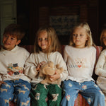 Konges Sløjd A/S Bluser - Jersey family photo