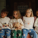 Konges Sløjd A/S Bluser - Jersey family photo