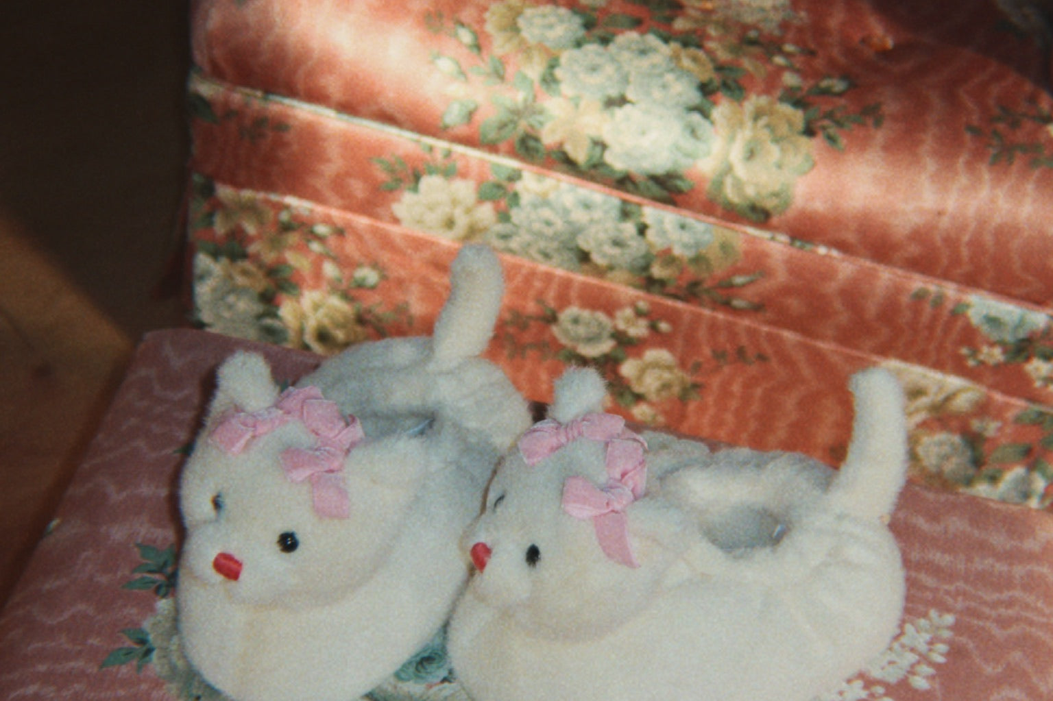 Konges Sløjd A/S Inde sko off white