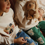 Konges Sløjd A/S Bluser - Jersey family photo