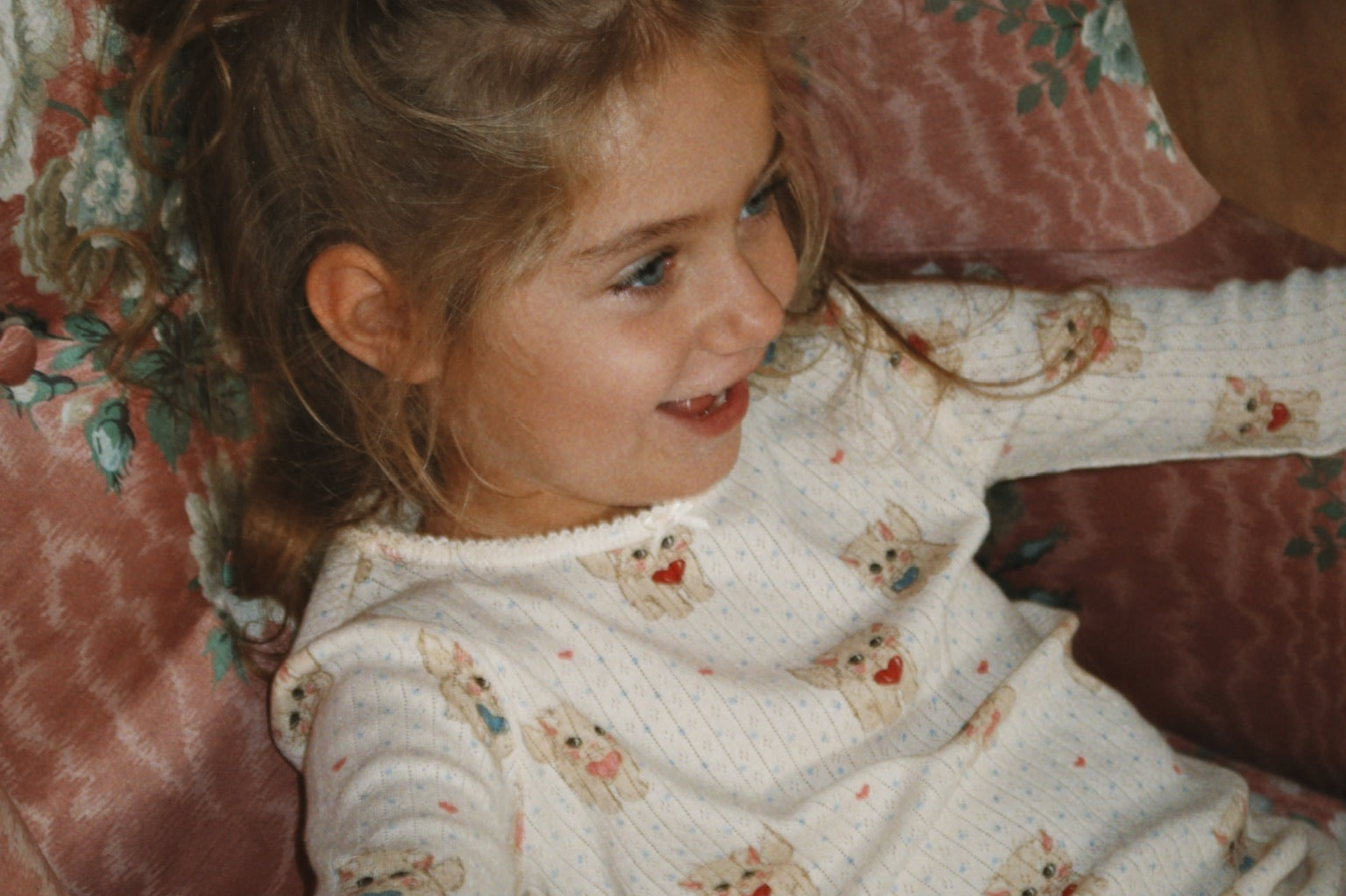 Konges Sløjd A/S Bluser - Jersey miao amore