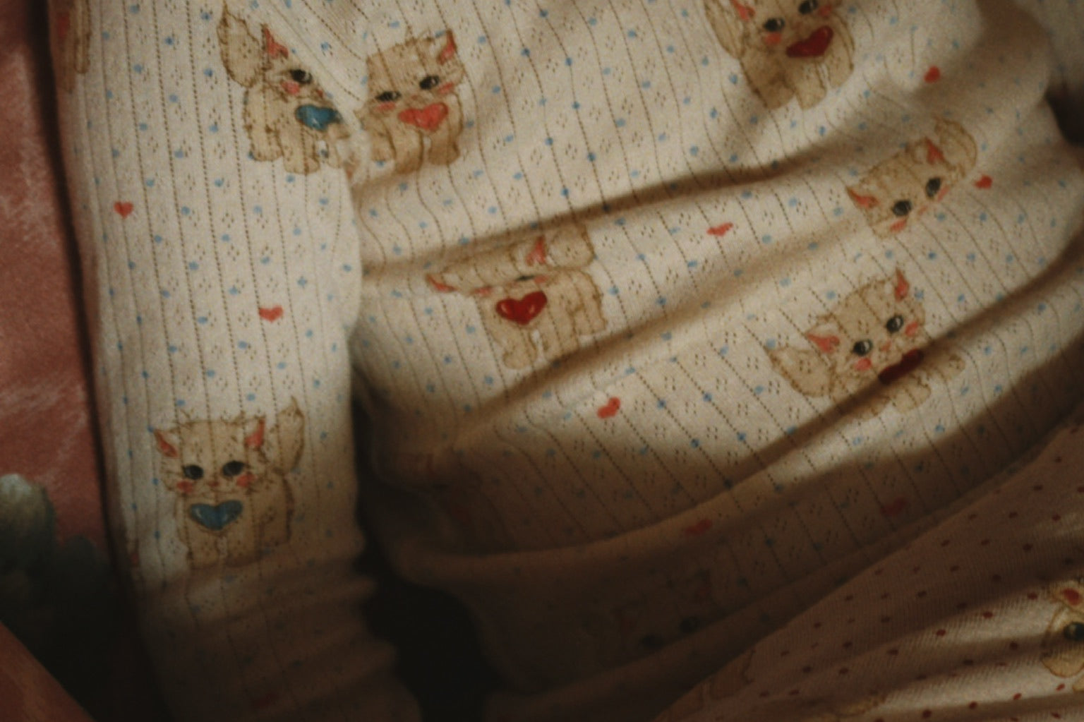 Konges Sløjd A/S Bluser - Jersey miao amore