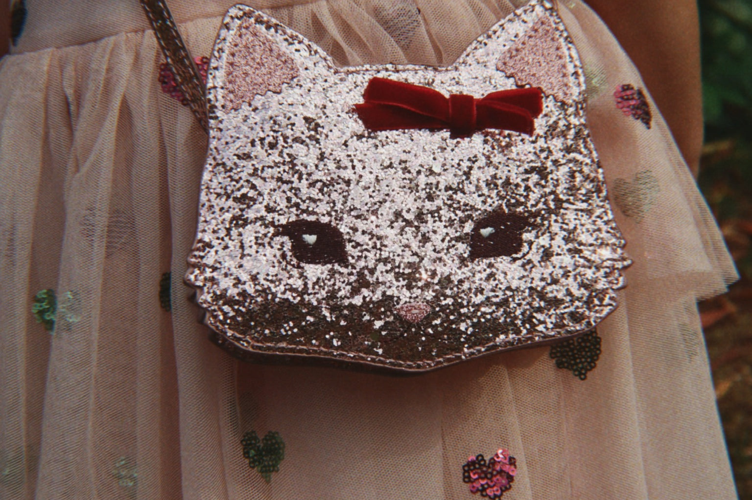 Konges Sløjd A/S Tasker og punge frappe