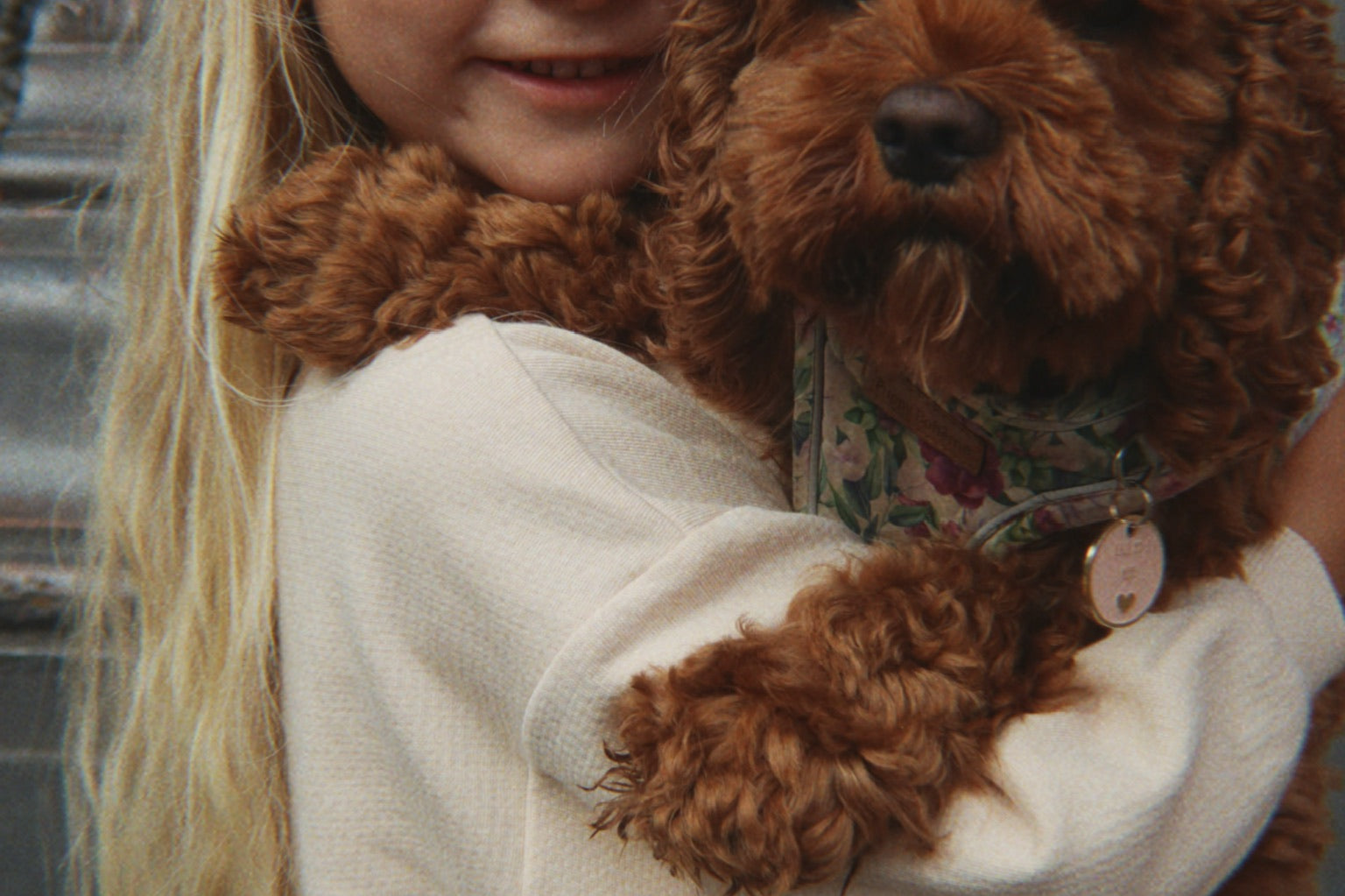 Konges Sløjd A/S Bluser - Jersey whisper pink