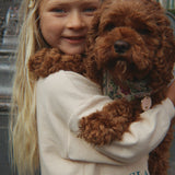 Konges Sløjd A/S Bluser - Jersey whisper pink