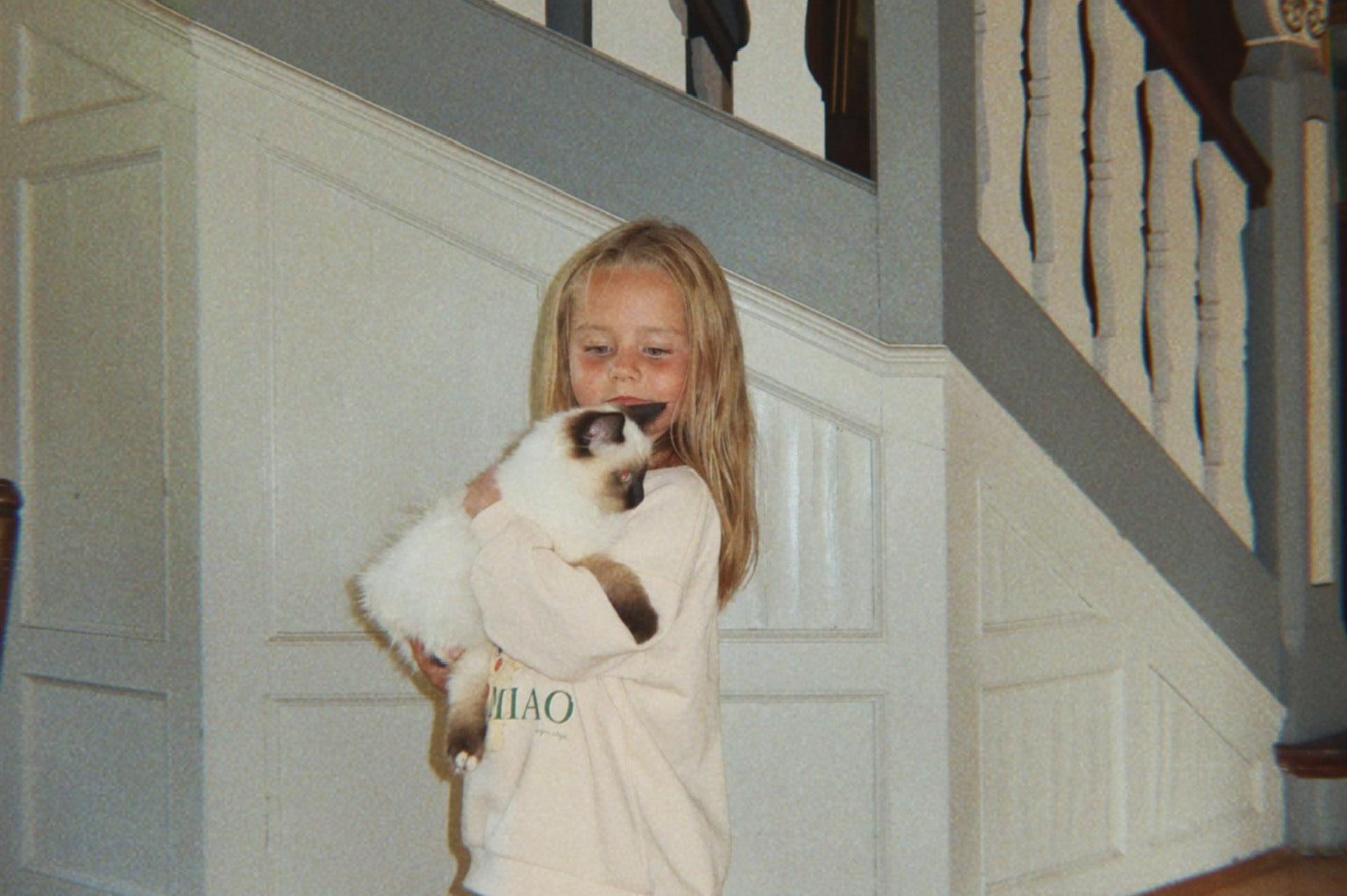 Konges Sløjd A/S Bukser - Vævet dot miao verde