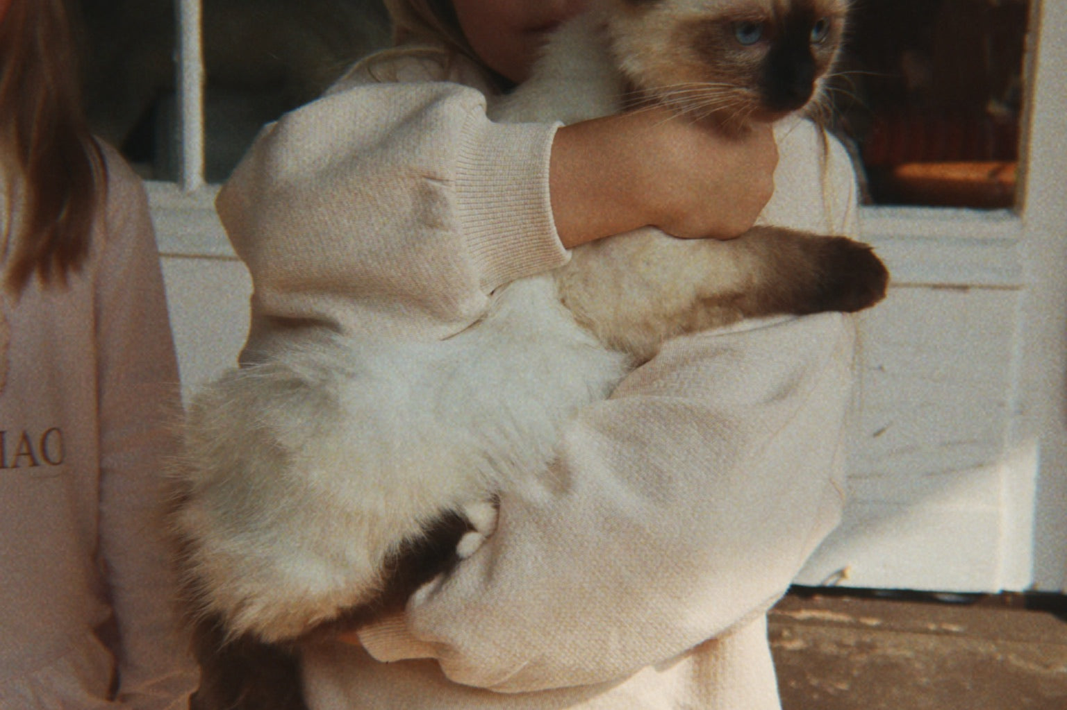 Konges Sløjd A/S Bukser - Jersey miao amore