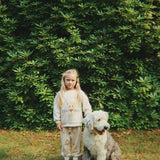 Konges Sløjd A/S Bukser - Jersey miao amore