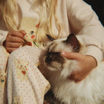 Konges Sløjd A/S Bukser - Jersey miao amore