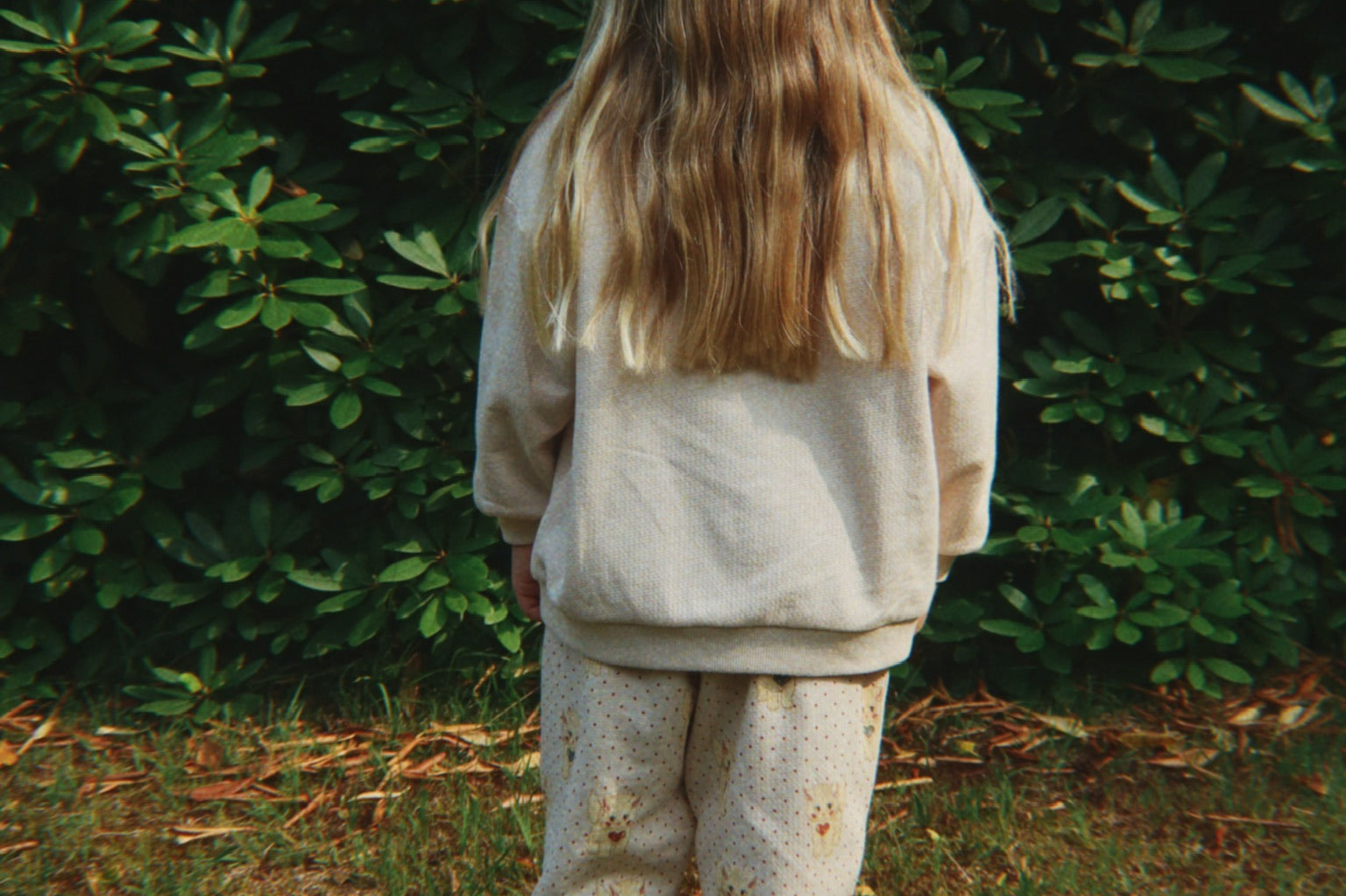 Konges Sløjd A/S Bluser - Jersey whisper pink