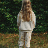 Konges Sløjd A/S Bluser - Jersey whisper pink