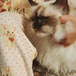 Konges Sløjd A/S Bukser - Jersey miao amore