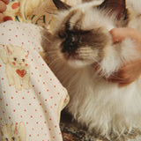 Konges Sløjd A/S Bukser - Jersey miao amore