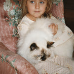 Konges Sløjd A/S Bukser - Jersey miao amore