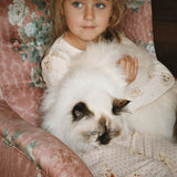 Konges Sløjd A/S Bukser - Jersey miao amore