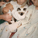 Konges Sløjd A/S Bukser - Jersey miao amore