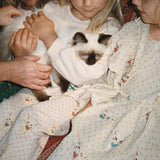 Konges Sløjd A/S Bukser - Jersey miao amore