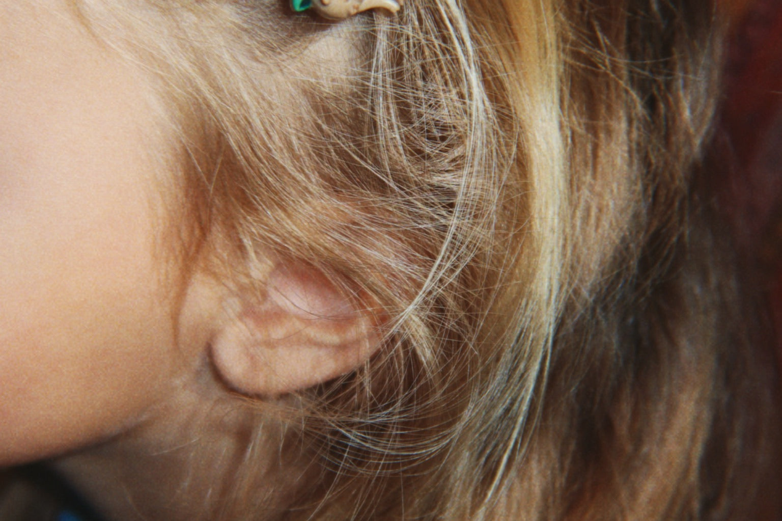 Konges Sløjd A/S Håraccessories multi