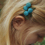 Konges Sløjd A/S HAIR ACCESSORIES blueberries