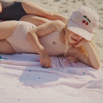 Konges Sløjd A/S SWIMSUITS frappé/magnet