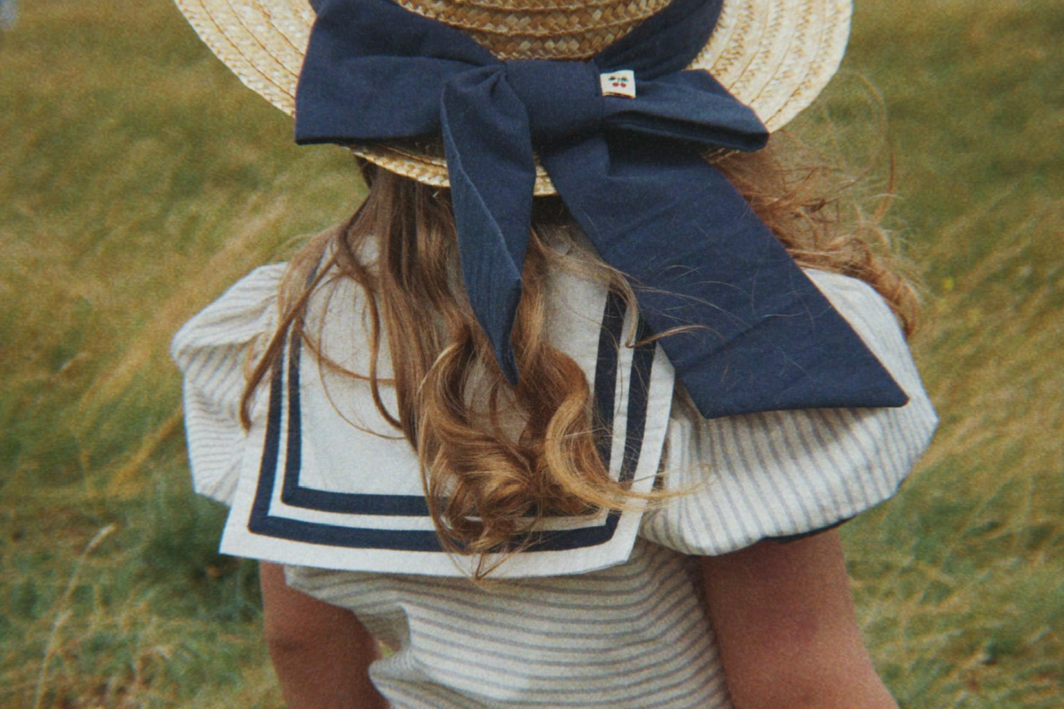 Konges Sløjd A/S HATS navy blazer