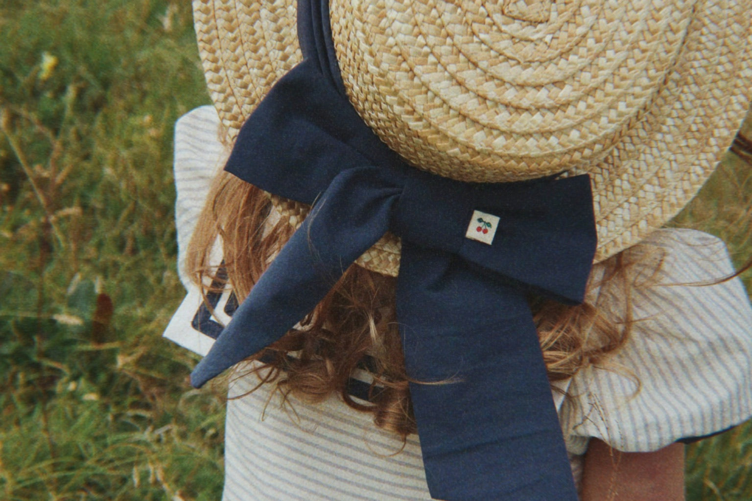 Konges Sløjd A/S HATS navy blazer