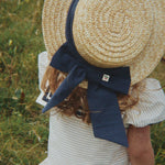 Konges Sløjd A/S HATS navy blazer