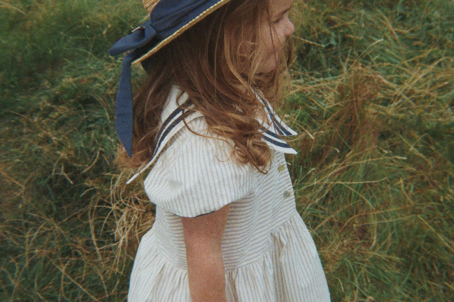 Konges Sløjd A/S HATS navy blazer