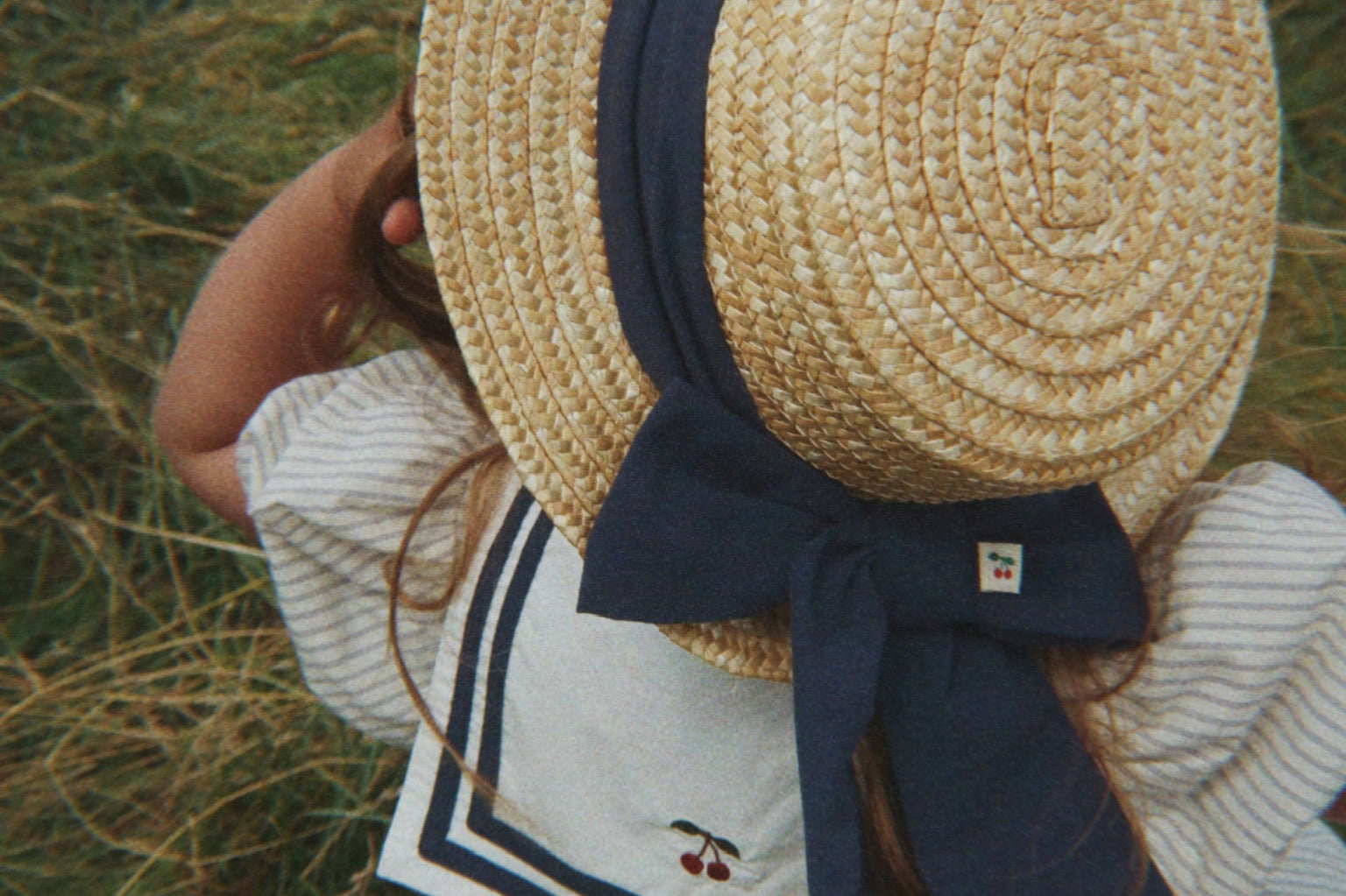 Konges Sløjd A/S HATS navy blazer