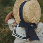 Konges Sløjd A/S HATS navy blazer