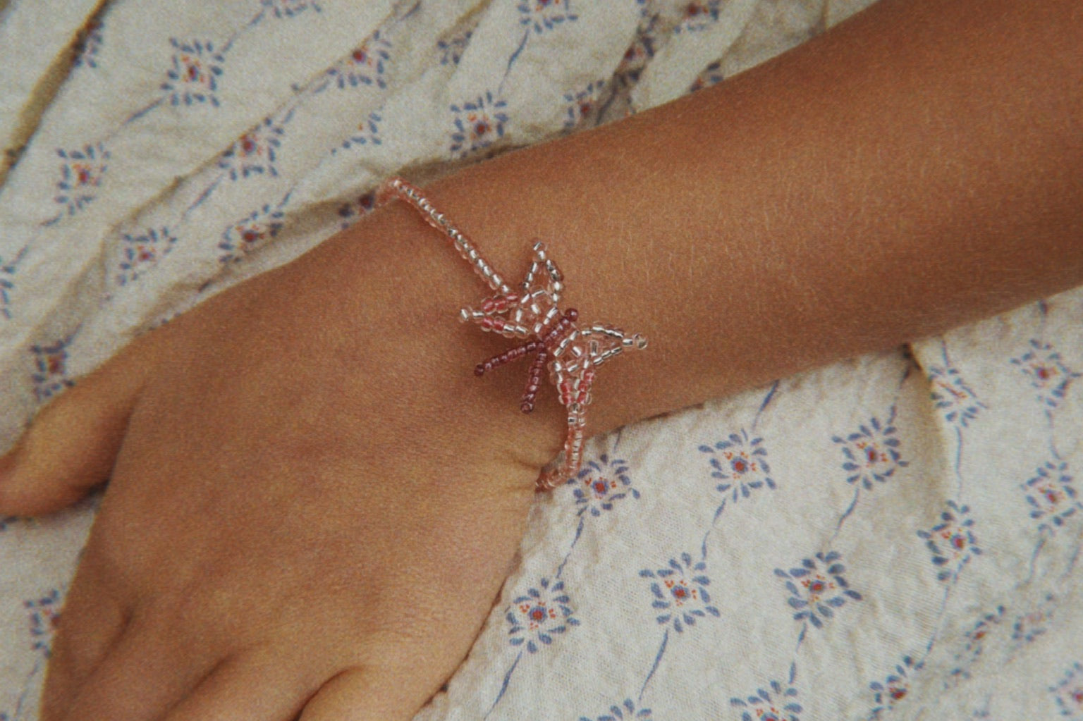 Konges Sløjd A/S JEWELLERY butterfly