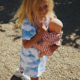 Konges Sløjd A/S DOLL ESSENTIALS bubblegum check