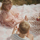 Konges Sløjd A/S SETS pearl stripe