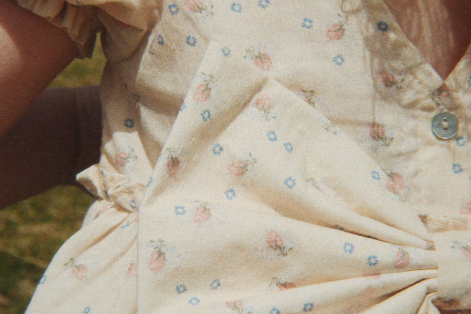 Konges Sløjd A/S WOVEN DRESSES brise d'ètè