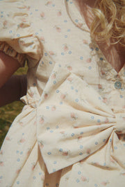 Konges Sløjd A/S WOVEN DRESSES brise d'ètè