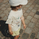 Konges Sløjd A/S HATS tradewinds