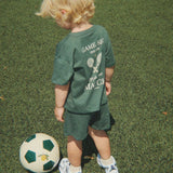 Konges Sløjd A/S OUTDOOR ACTIVITY PLAY multi