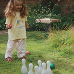 Konges Sløjd A/S OUTDOOR ACTIVITY PLAY multi