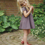 Konges Sløjd A/S WOVEN DRESSES magnet