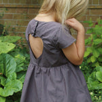 Konges Sløjd A/S WOVEN DRESSES magnet