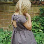 Konges Sløjd A/S WOVEN DRESSES magnet