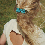 Konges Sløjd A/S HAIR ACCESSORIES blueberries