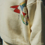 Konges Sløjd A/S JERSEY BLOUSES rutabaga