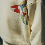 Konges Sløjd A/S JERSEY BLOUSES rutabaga