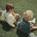 Konges Sløjd A/S JERSEY BLOUSES rutabaga