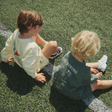 Konges Sløjd A/S JERSEY BLOUSES rutabaga